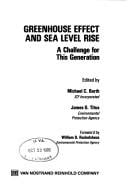 Greenhouse effect and sea level rise