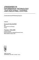 Standards in information technology and industrial control