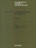 Neuropeptides in the CNS