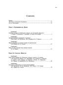 Intracerebral transplantation in movement disorders