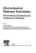 Electrochemical hydrogen technologies