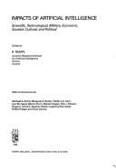 Impacts of artificial intelligence