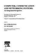 Computer, communication and networkingsystems