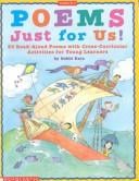 Poems Just For Us! (Grades K-2)