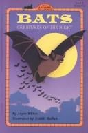 Bats Creatures Of Gb (All Aboard Reading : Level 2 : Grades 1-3)