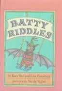 Batty Riddles