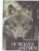 Of wolves and men