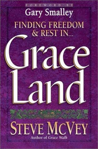 Grace Land