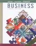 Business Library Seventh Edition