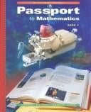 Passport to Mathematics With Assessment Handbook