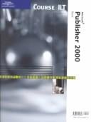 Course ILT: Microsoft Publisher 2000