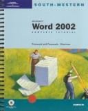Microsoft Word 2002