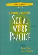 Handbook of Empirical Social Work Practice