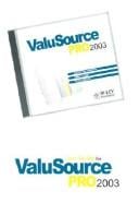 ValuSource Pro 2003