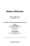Defense molecules