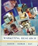 Marketing Research, Eighth Edition with SPSS 13.0