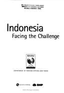 Indonesia Facing the Challenge