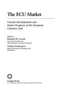 The ECU market