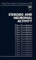 Steroids and neuronal activity
