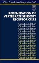 Regeneration of vertebrate sensory receptor cells