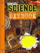 Physical science daybook