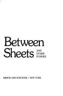 In between the sheets, and other stories
