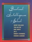 Practical intelligence for school