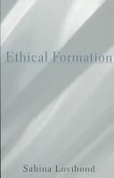 Ethical Formation