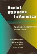 Racial attitudes in America