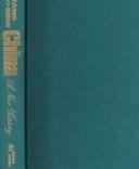 China - A New History