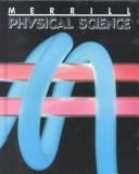 Merrill physical science