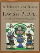 A historical atlas of the Jewish people