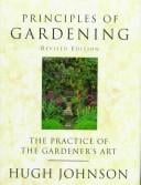 The principles of gardening
