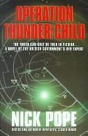 Operation Thunder Child S S Int