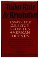 Tudor rule and revolution