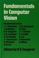 Fundamentals in computer vision