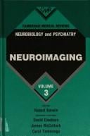 Neurobiology and psychiatry