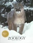 Integrated principles of zoology