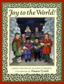 Joy to the world!