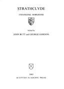 Strathclyde, changing horizons