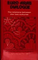 Euro-Arab dialogue