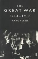 The Great War