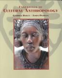 Essentials of cultural anthropology