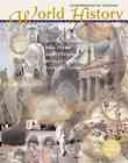 World History, Comprehensive Edition (with Migrations CD-ROM and InfoTrac )