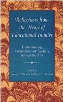 Reflections from the heart of educational inquiry