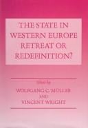 The state in Western Europe