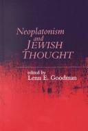 Neoplatonism and Jewish thought