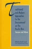 Traditional and modern approaches to the environment on the Pacific Rim