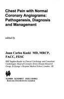 Chest pain with normal coronary angiograms