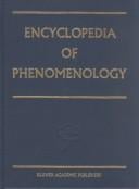 Encyclopedia of phenomenology